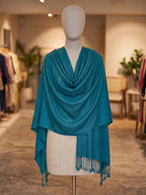 Original Limelight Wool Shawl