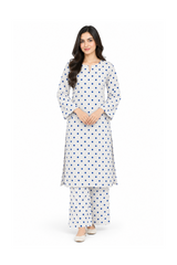 2-Piece Original ETHNC Khaddar