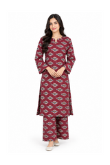2-Piece Original ETHNC Khaddar