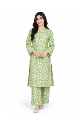 2-Piece Original ETHNC Khaddar