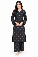 2-Piece Original Ethnic Khaddar