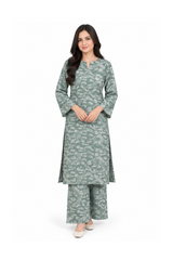 2-Piece Original ETHNC Khaddar