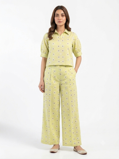 2 Piece Winter Cotton