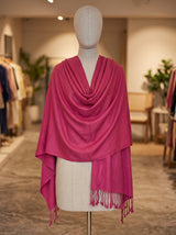 Original Limelight Wool Shawl