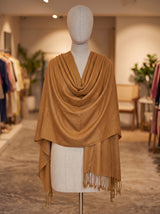 Original Limelight Wool Shawl