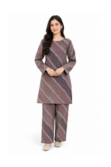 2-Piece Original ETHNC Khaddar
